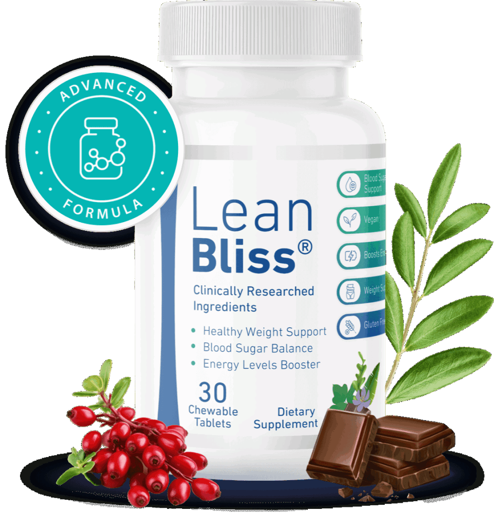 LeanBliss  supplement